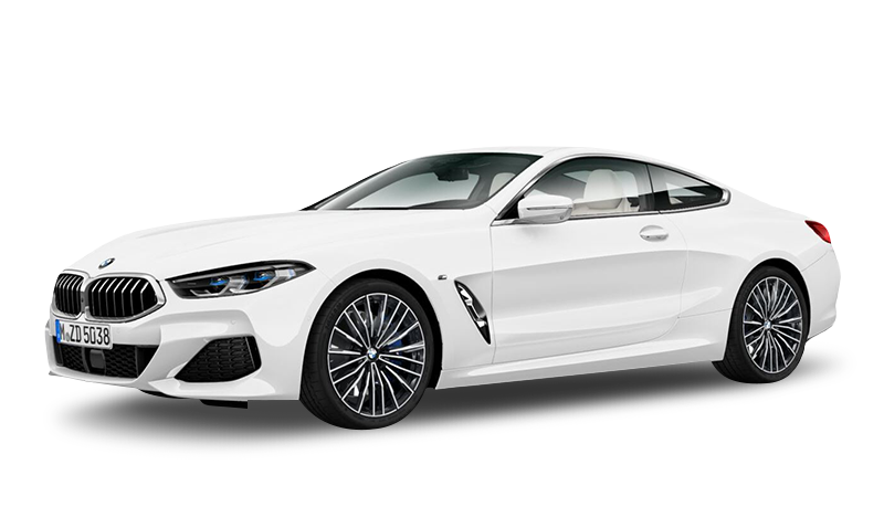 알파인 화이트 익스테리어